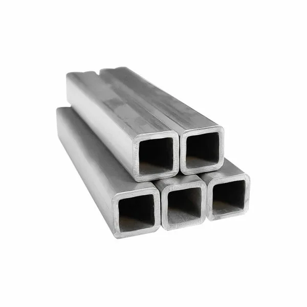 Титановый профиль