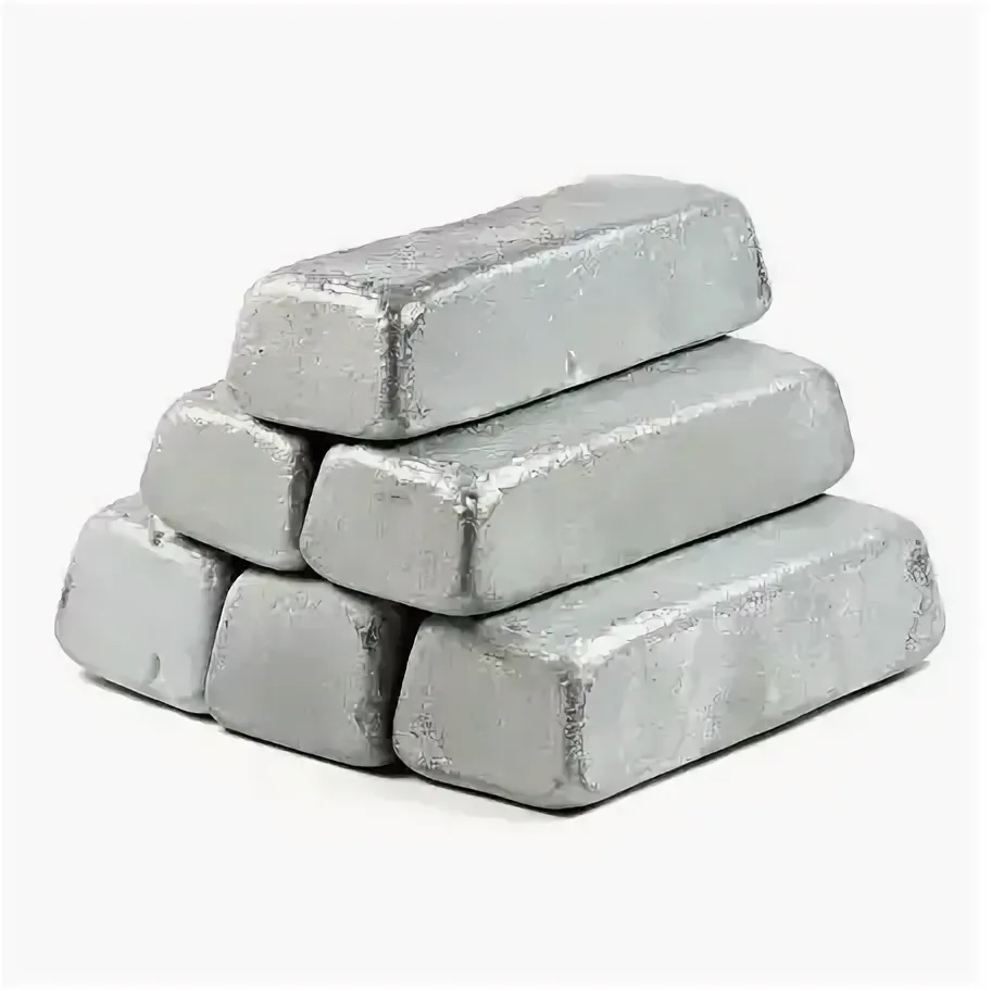 Баббит оловянистый Б88 16 мм ГОСТ 1320-74 для приборостроения  ОборонСпецСплав