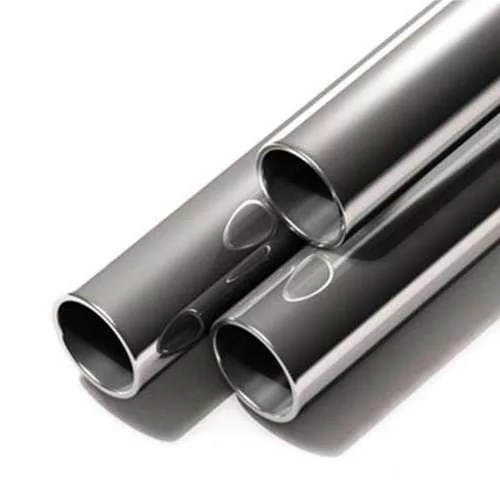 Нихромовые трубы Х15Н60 50x15 ГОСТ 12766.4 - 90  ОборонСпецСплав