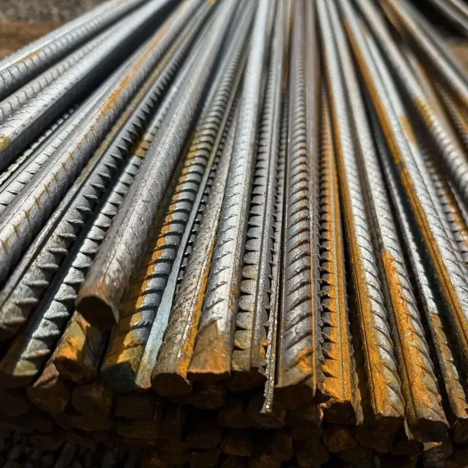 Катанка 6,5 мм ТУ 14-1-5282-94 в бухтах  ОборонСпецСплав