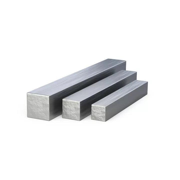 Квадрат инструментальный Н15К9М5ТЮ 200x200 ГОСТ 2591 - 2006  ОборонСпецСплав