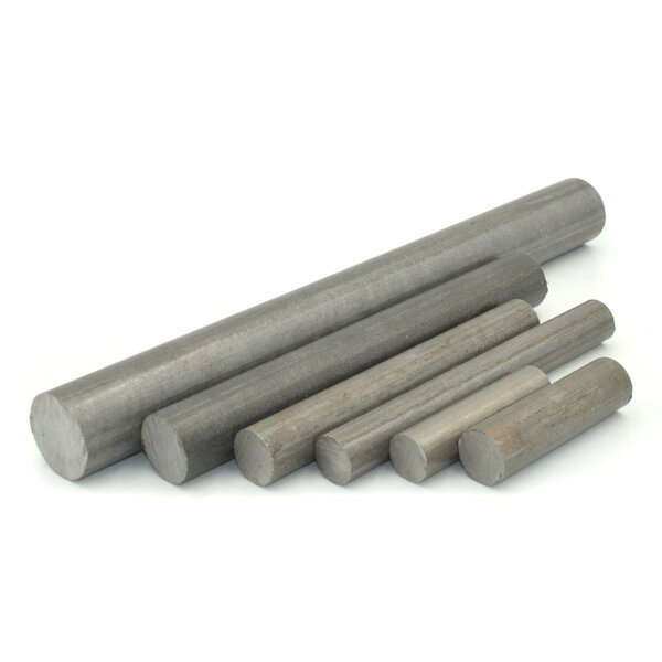 Круг инструментальный Х12М 26 ГОСТ 7417-75  ОборонСпецСплав