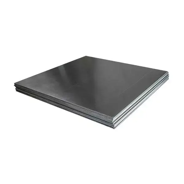 Лист инконель 300х2900х5300 мм  ОборонСпецСплав