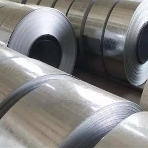 Конструкционная лента 1.4x18 мм Сталь 50 ГОСТ 2284-79  ОборонСпецСплав