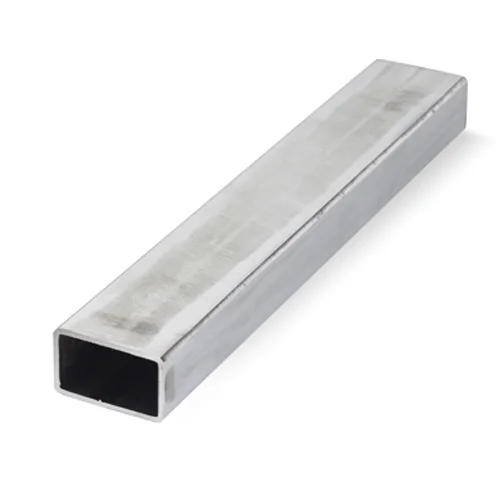 Алюминиевая профильная труба