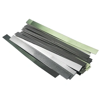 Никелевая полоса Н-0 1х40 мм ГОСТ 849-2008 для сварки