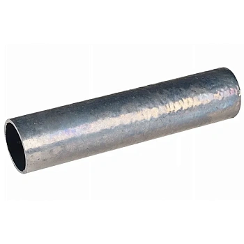 Свинцовая труба С2 55x9 ГОСТ 167-69