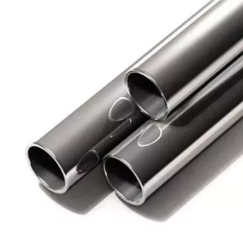 Нихромовые трубы Х15Н60 159x48 ГОСТ 12766.4 - 90