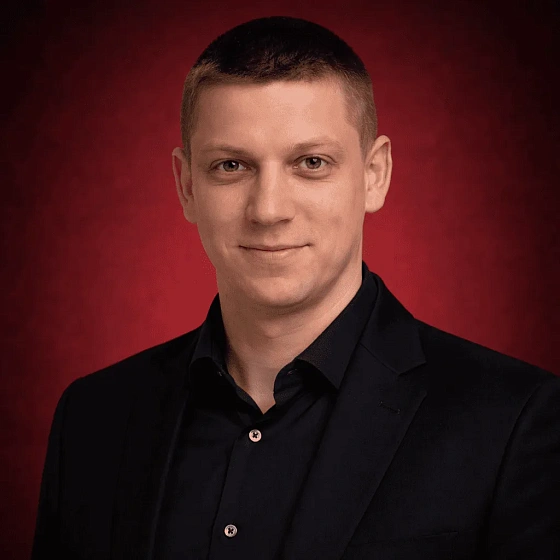 Дмитрий Морозов | Команда компании