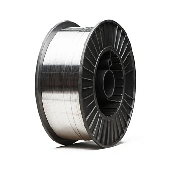 Сварочная проволока СвАМг61 2.24 мм ГОСТ 7871-75 в бухтах