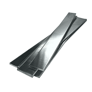 Нержавеющая полоса 15Х18Н12С4ТЮ 5x180 ГОСТ 4405 - 75