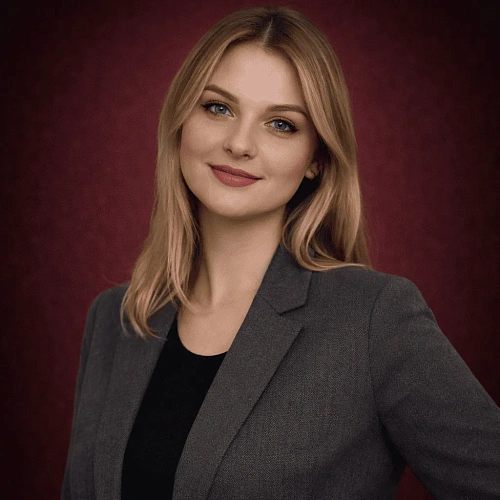 Ольга Смирнова | Команда компании