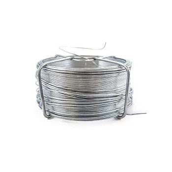 Алюминиевая катанка АКЛП-М-5Е 23 мм ГОСТ 13843 - 78 для заготовок